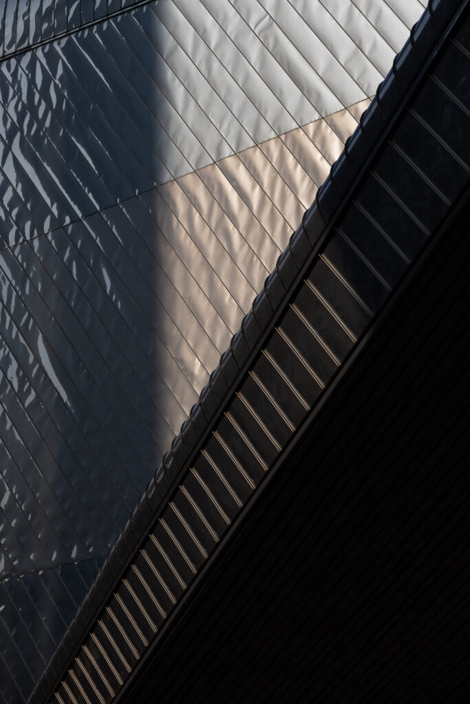 rotterdam-central-stainless-steel-roof-in-light-and-shadow