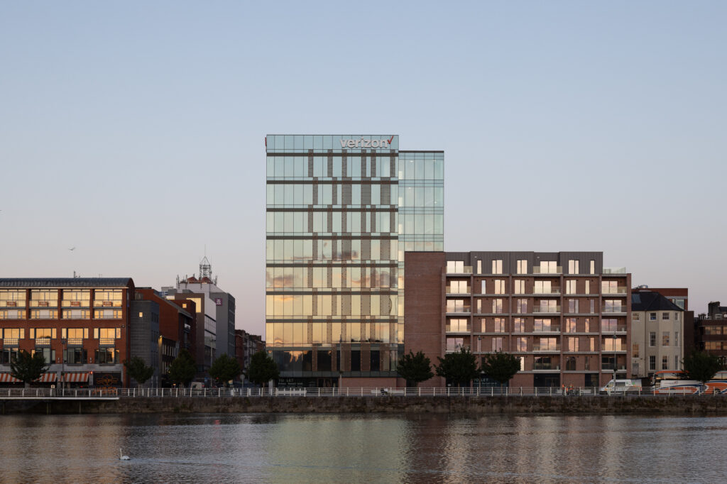 ACP Healy Partners Architects 1BQ 0337