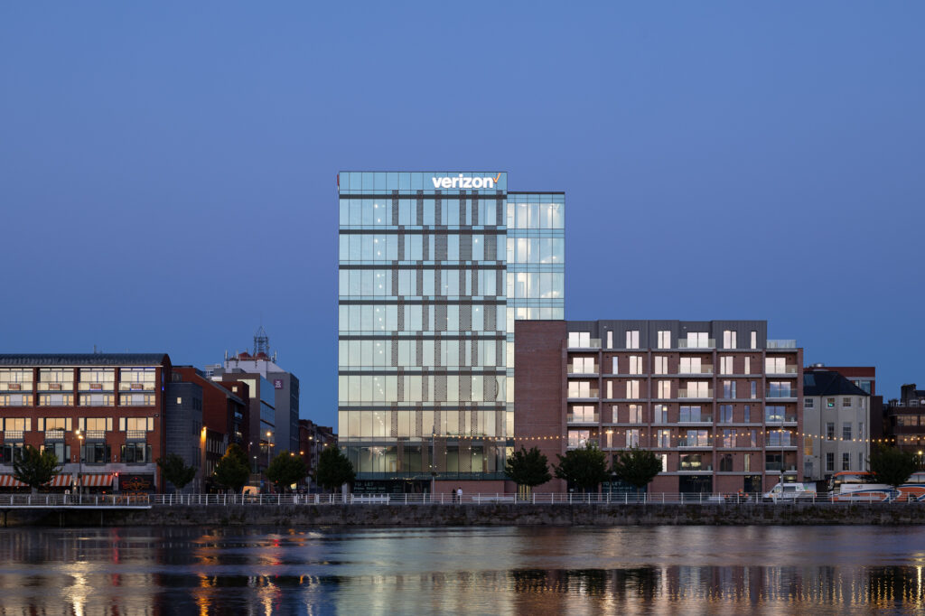 ACP Healy Partners Architects 1BQ 0535