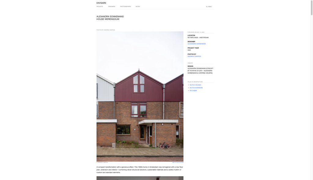 Divisaire-House-Werengouw-publication